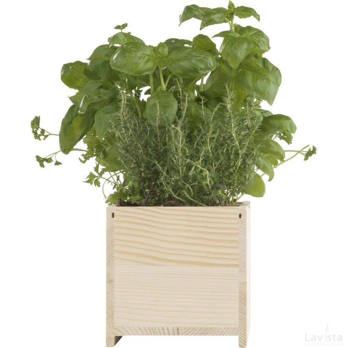 Rackpack Fresh Garden Hout