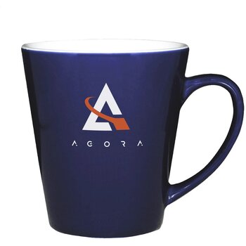 Deltacup Blauw