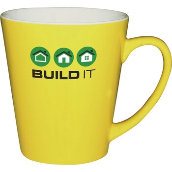 Deltacup Geel Deltacup Geel