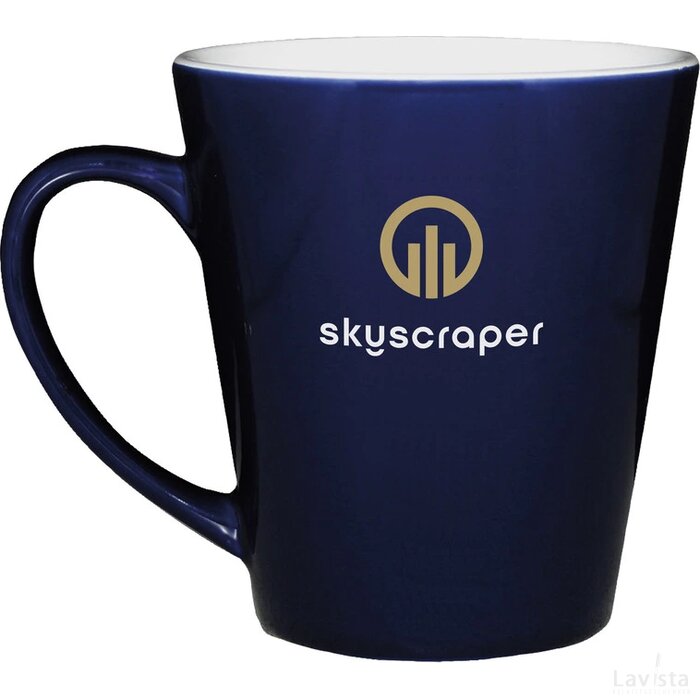 Deltacup Blauw