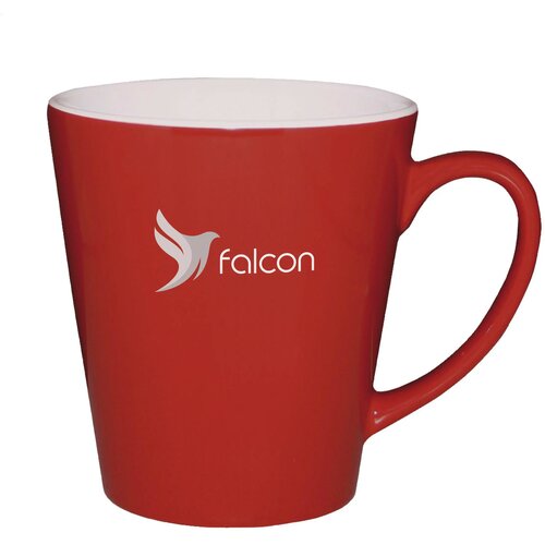 Deltacup Rood 310 ml