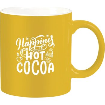 Kittymug Geel Kittymug Geel