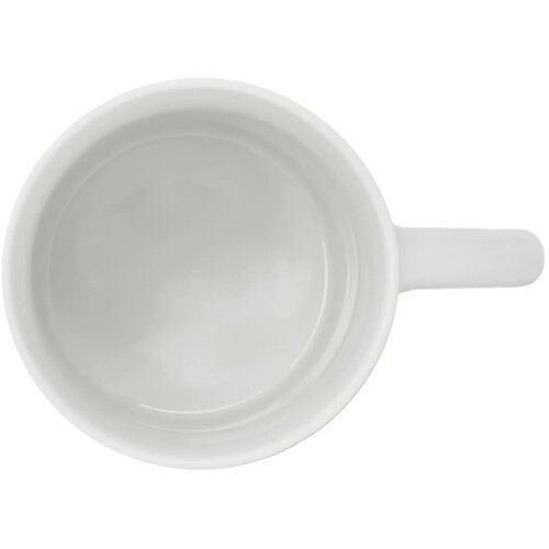 Mok subli Marseille 250ml wit