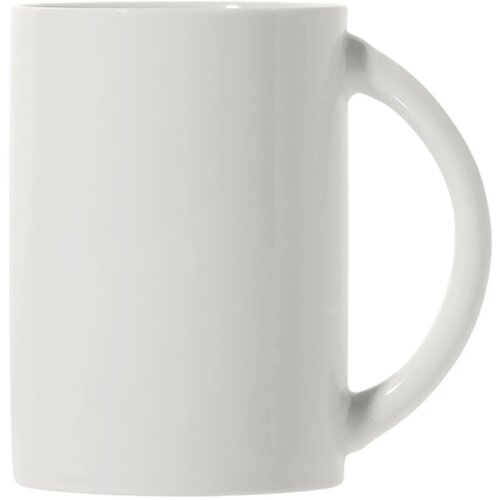 Mok subli Marseille 250ml wit