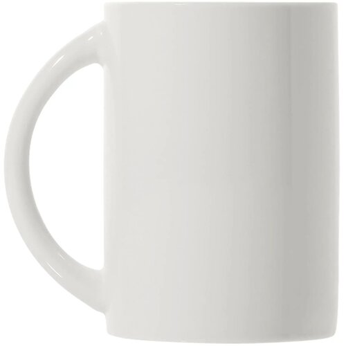 Mok subli Marseille 250ml wit