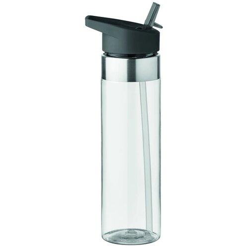 Tritan™ drinkfles 650 ml Sicilia transparant