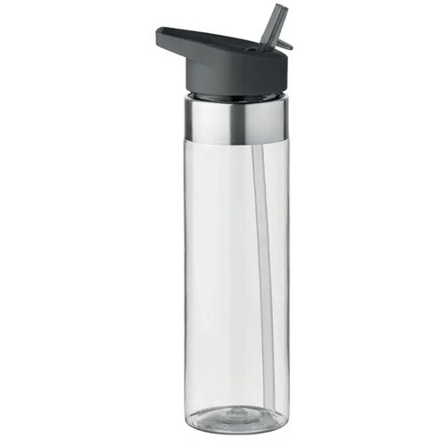 Tritan™ drinkfles 650 ml Sicilia transparant