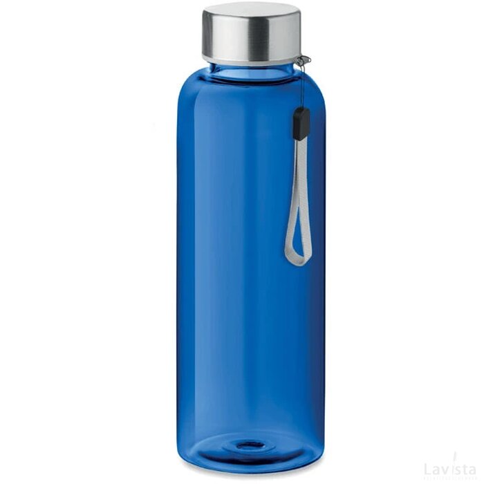Drinkfles 500 ml Utah royal blauw