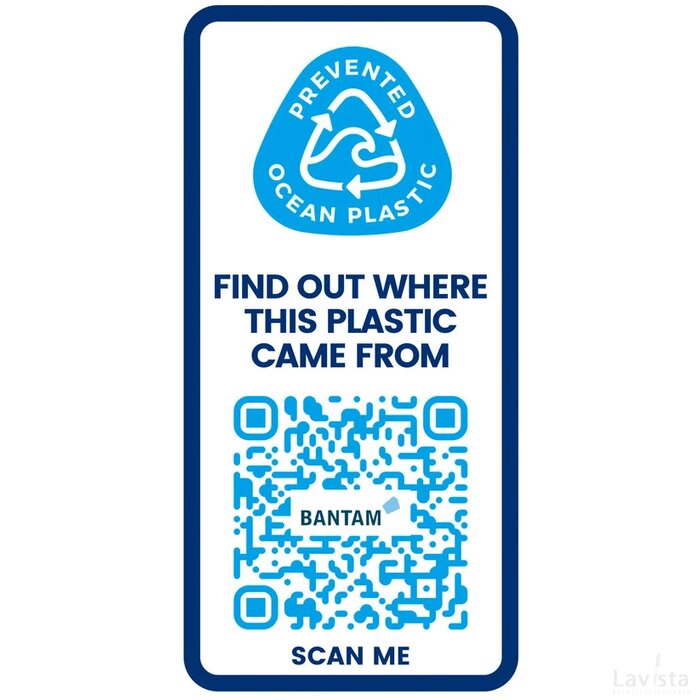 H2O Active® Eco Treble 750 ml drinkfles met tuitdeksel Charcoal/Rood