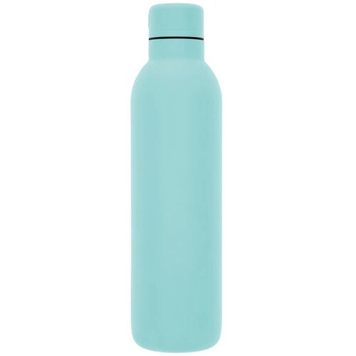 Thor 510 ml koper vacuüm geïsoleerde drinkfles Mintgroen