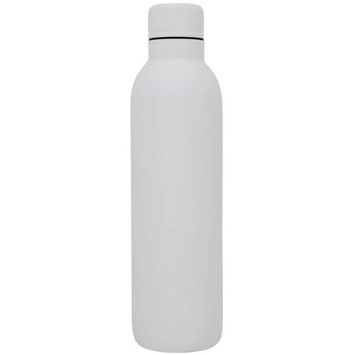 Thor 510 ml koper vacuüm geïsoleerde drinkfles Wit