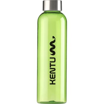 Senga 650 Ml Tritan Drinkfles Groen Senga 650 Ml Tritan Drinkfles Groen