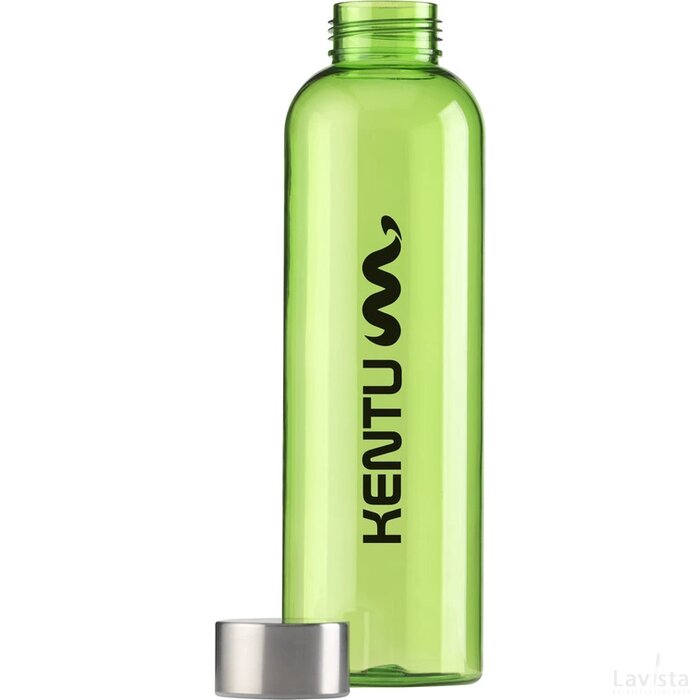 Senga 650 Ml Tritan Drinkfles Groen