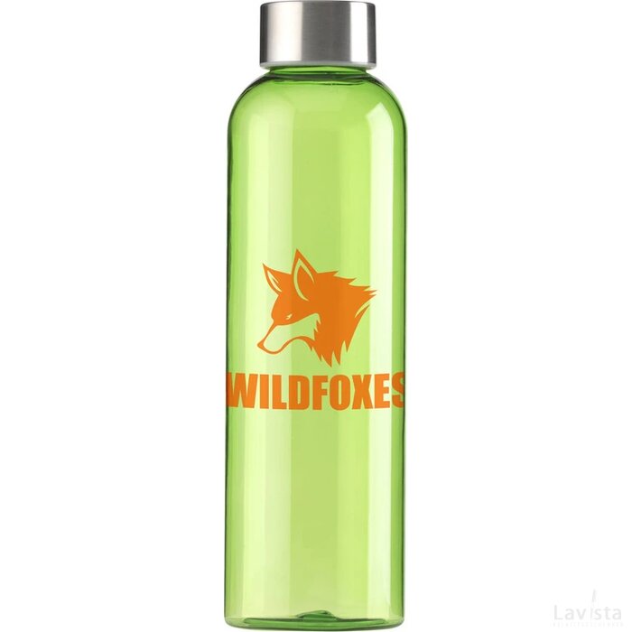 Senga 650 Ml Tritan Drinkfles Groen