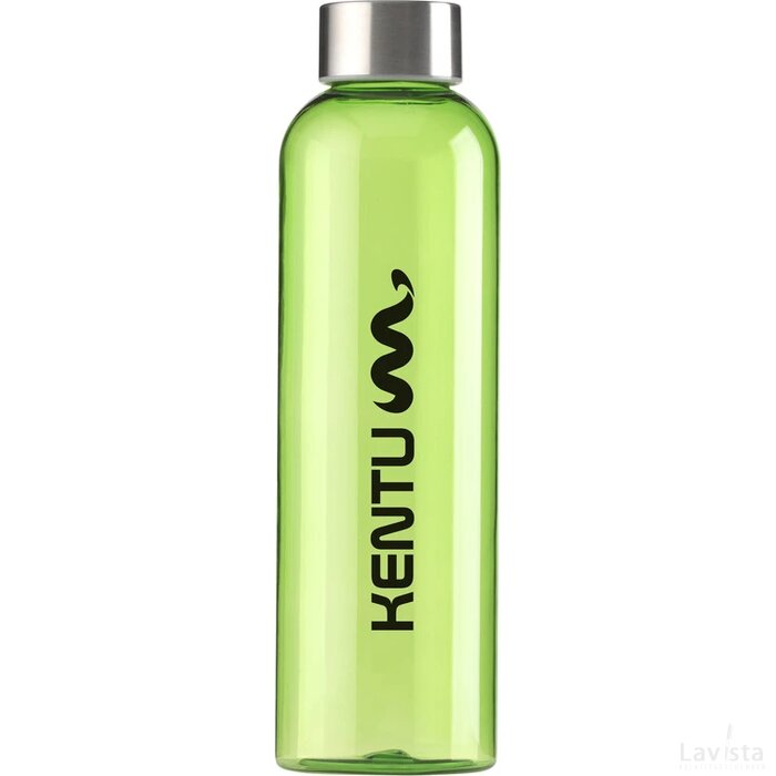 Senga 650 Ml Tritan Drinkfles Groen