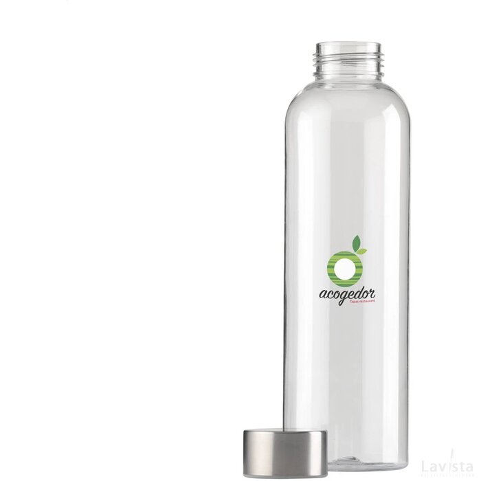 Senga 650 Ml Tritan Drinkfles Transparant