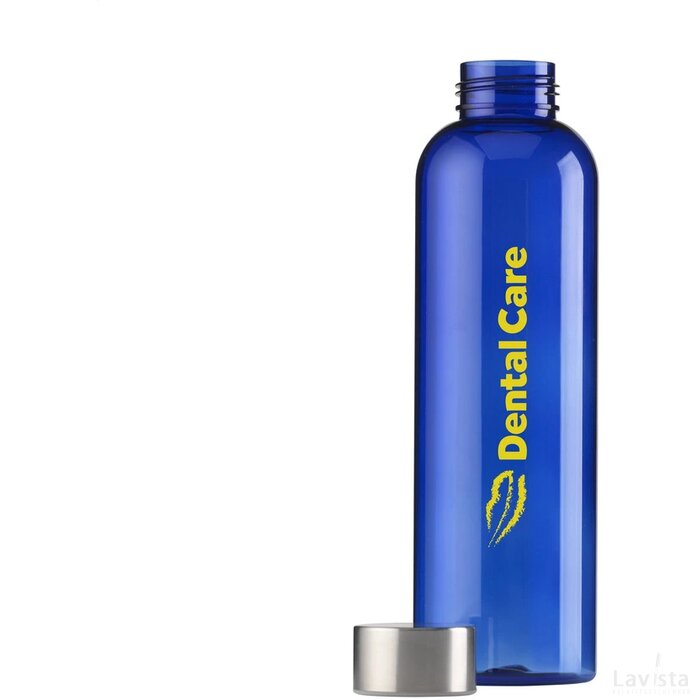 Senga 650 Ml Tritan Drinkfles Blauw