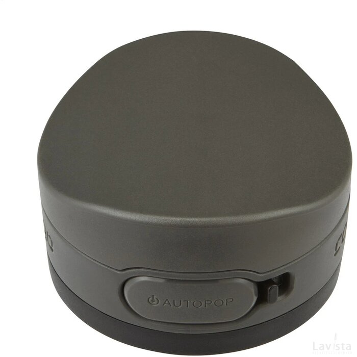 Contigo® Jackson 2.0 720 Ml Drinkfles Zwart