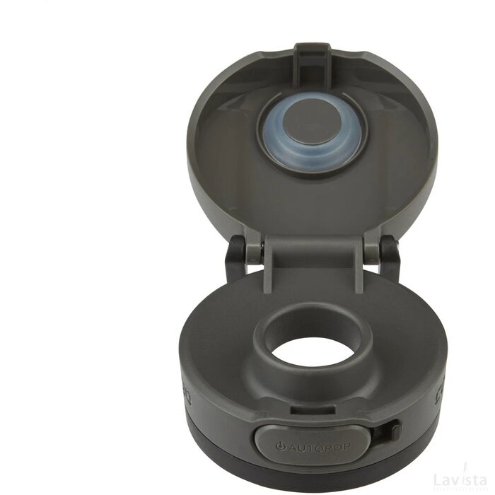 Contigo® Jackson 2.0 720 Ml Drinkfles Zwart