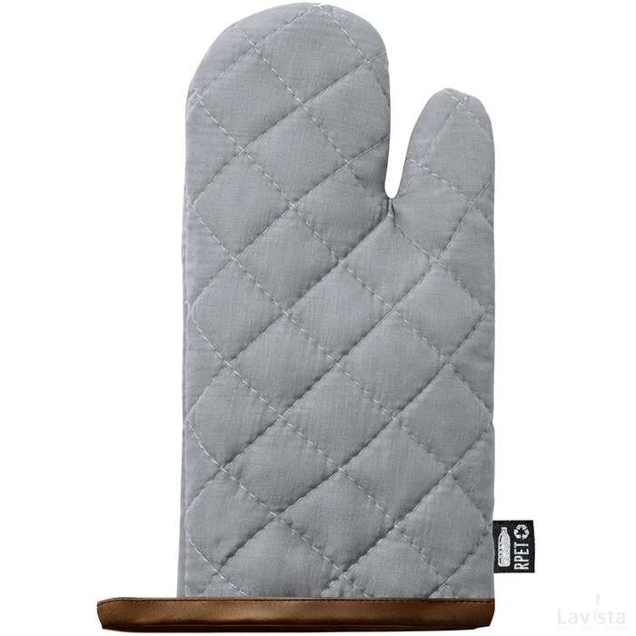 Kalose Rpet Ovenwant Grijs