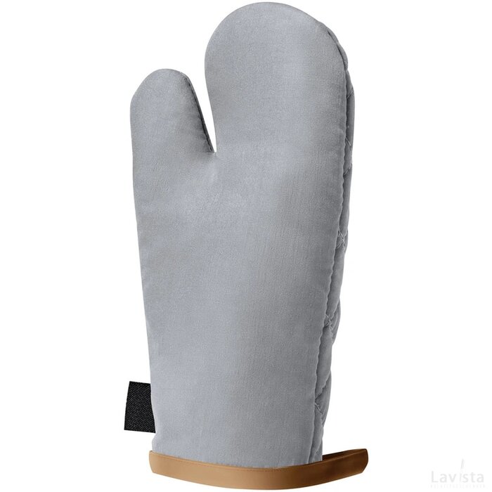 Kalose Rpet Ovenwant Grijs