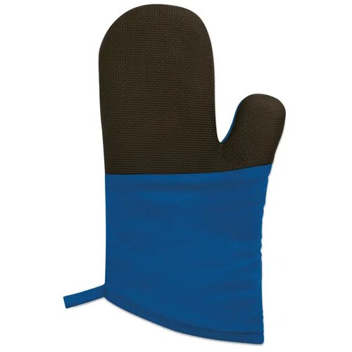 Katoenen ovenwant Neokit royal blauw