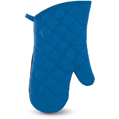 Katoenen ovenwant Neokit royal blauw