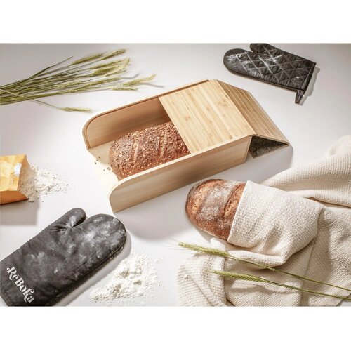 Kitchenglove Ovenwant