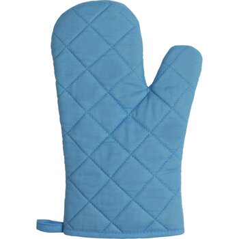 Kitchenglove Ovenwant Lichtblauw Kitchenglove Ovenwant Lichtblauw
