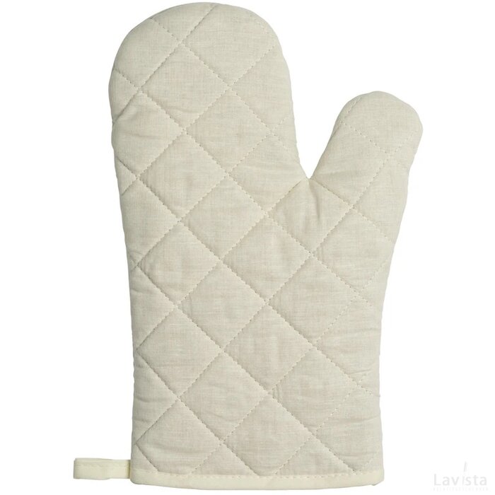 Kitchenglove Ovenwant Ecru