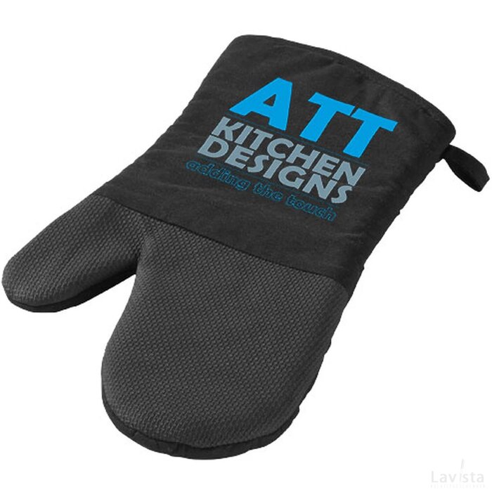 Maya ovenwant zwart glanzend,Zwart Zwart glanzend, Zwart Zwart glanzend/Zwart