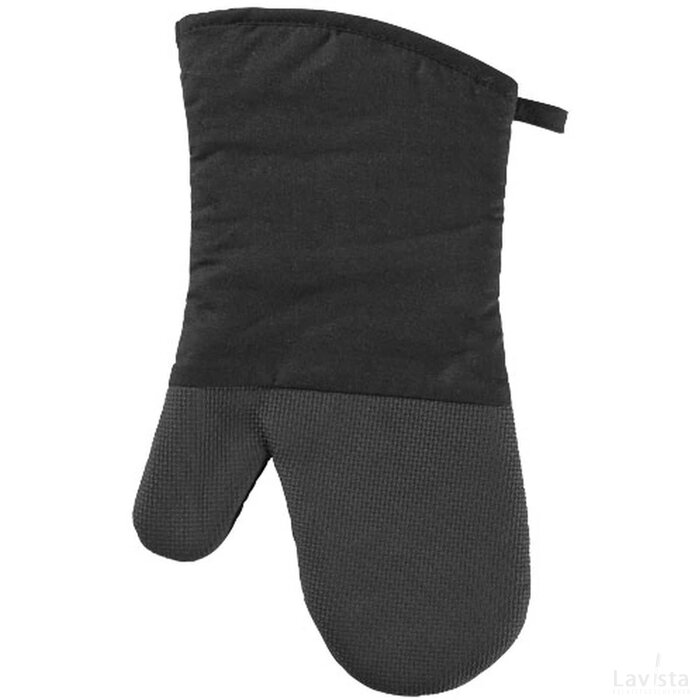 Maya ovenwant zwart glanzend,Zwart Zwart glanzend, Zwart Zwart glanzend/Zwart