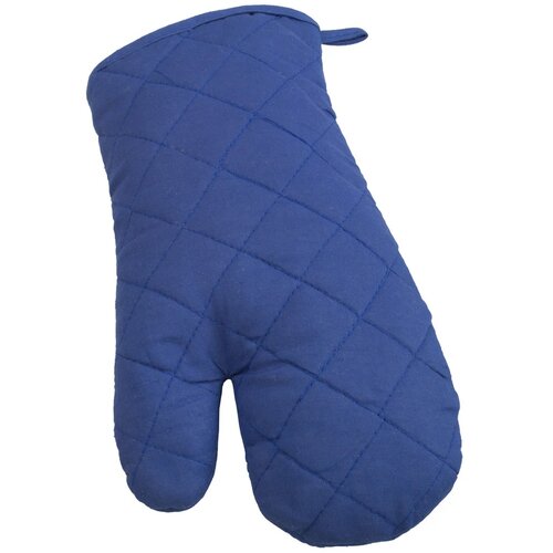 Piper Ovenwant (Kobalt) Blauw