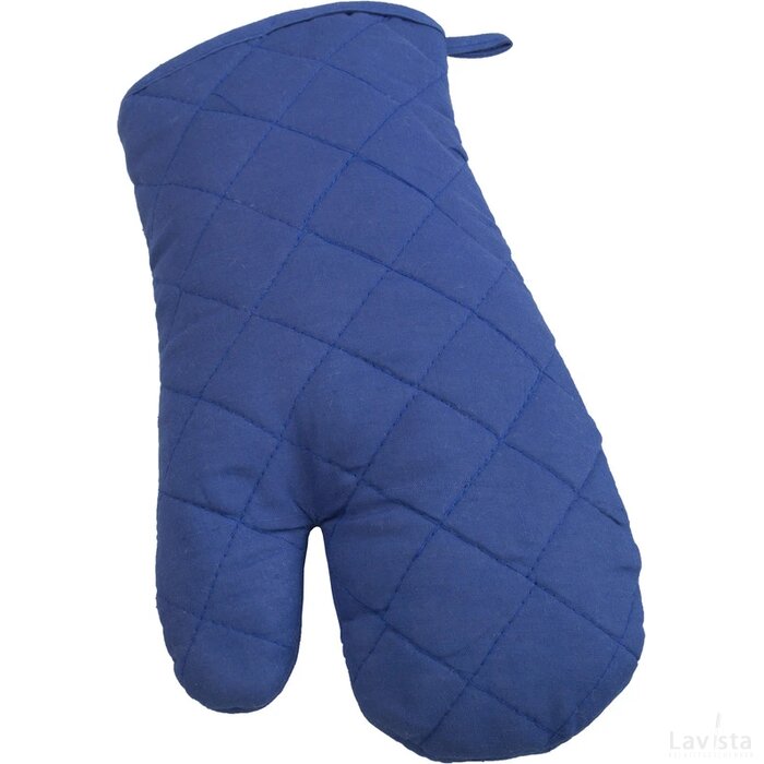 Piper Ovenwant (Kobalt) Blauw