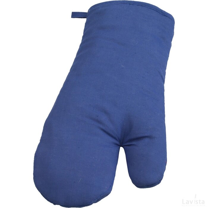 Piper Ovenwant (Kobalt) Blauw