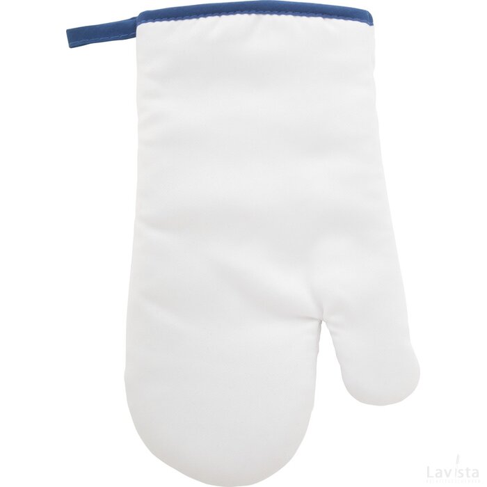 Silax Ovenwant (Kobalt) Blauw
