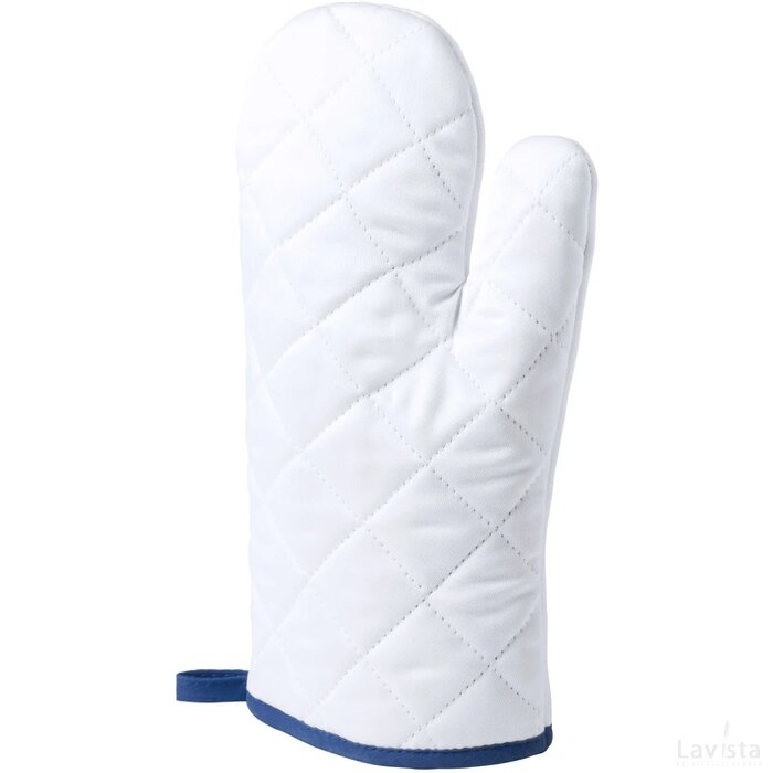 Silax Ovenwant (Kobalt) Blauw