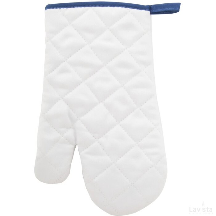 Silax Ovenwant (Kobalt) Blauw