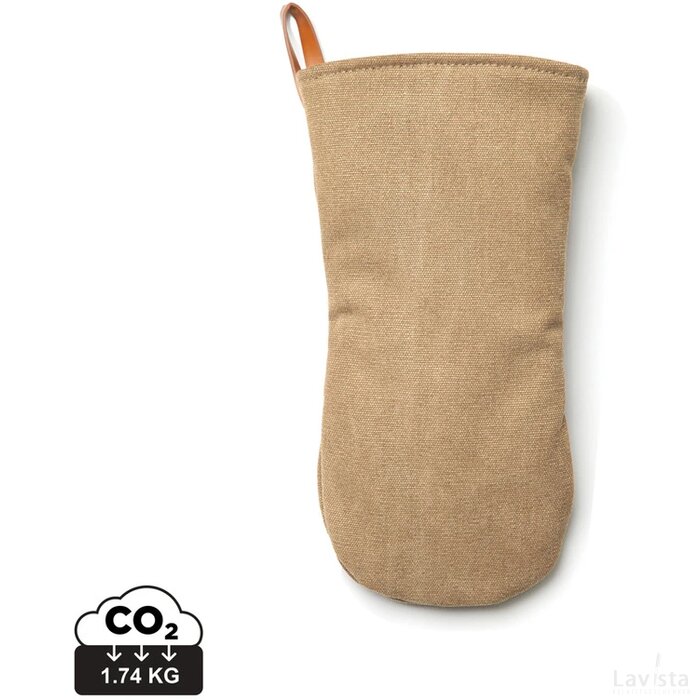 VINGA Asado ovenwant Tan