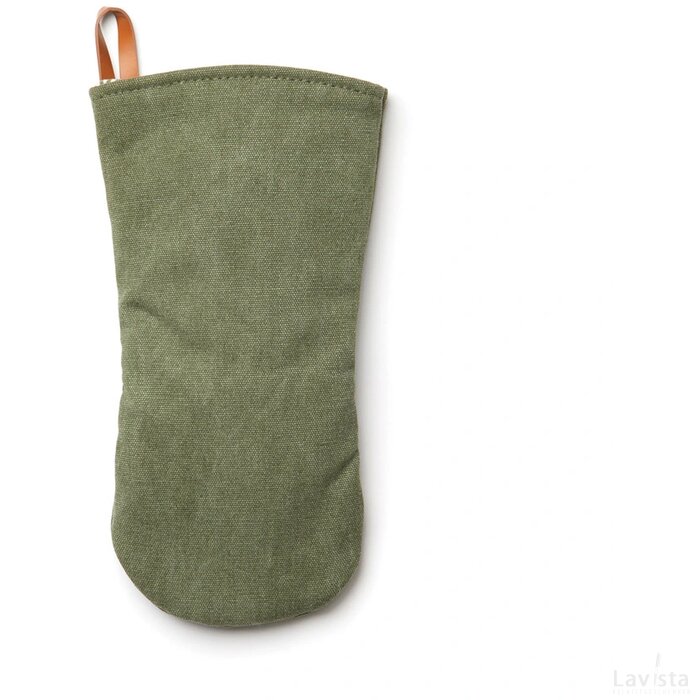 VINGA Asado ovenwant groen