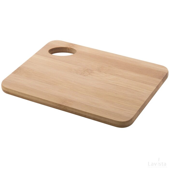 Ruban Snijplank Naturel