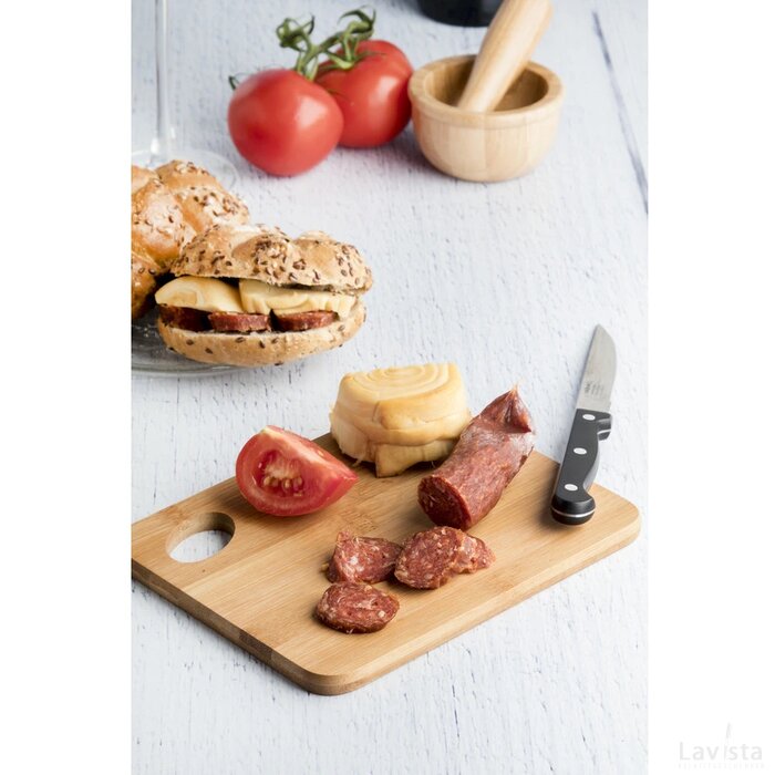 Ruban Snijplank Naturel