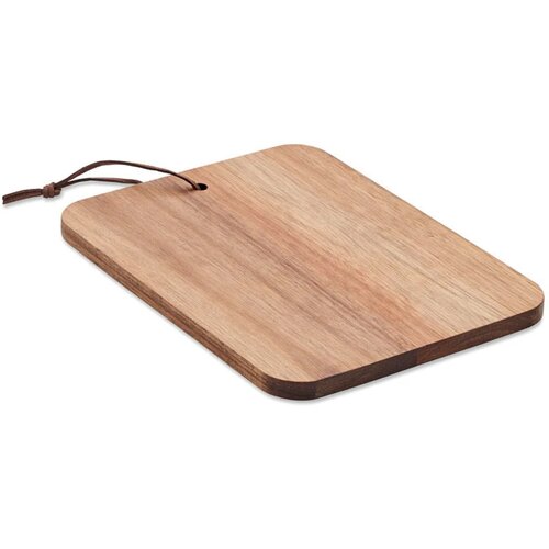Acaciahouten snijplank Serviro hout