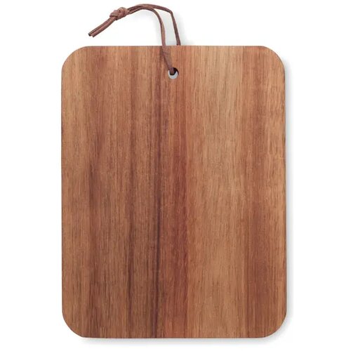 Acaciahouten snijplank Serviro hout