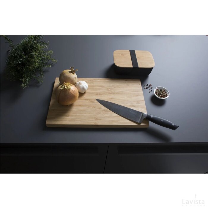Bocado Board Bamboe Snijplank Hout