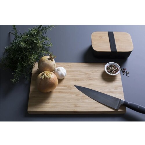Bocado Board Bamboe Snijplank Hout