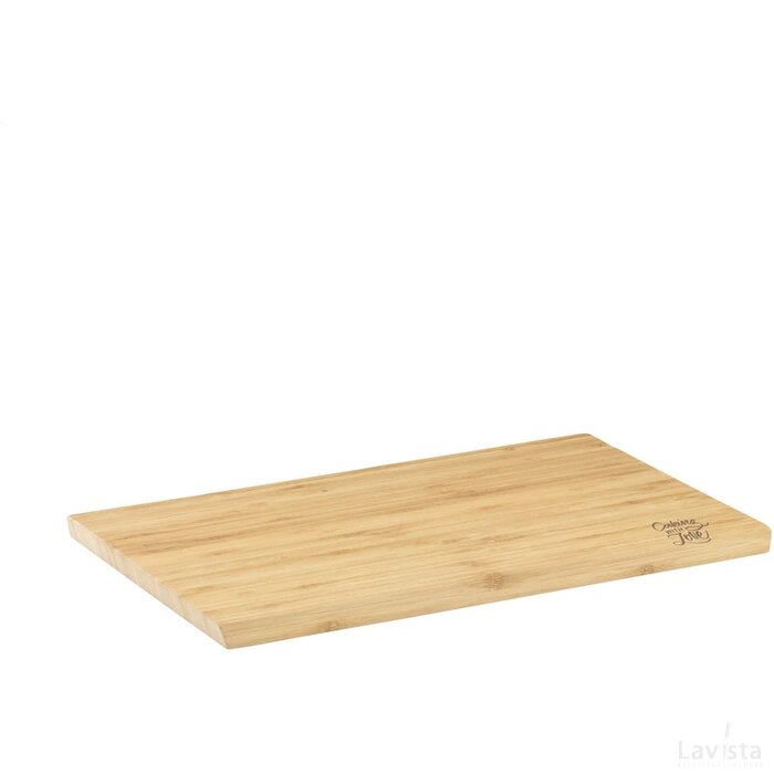 Bocado Board Bamboe Snijplank Hout