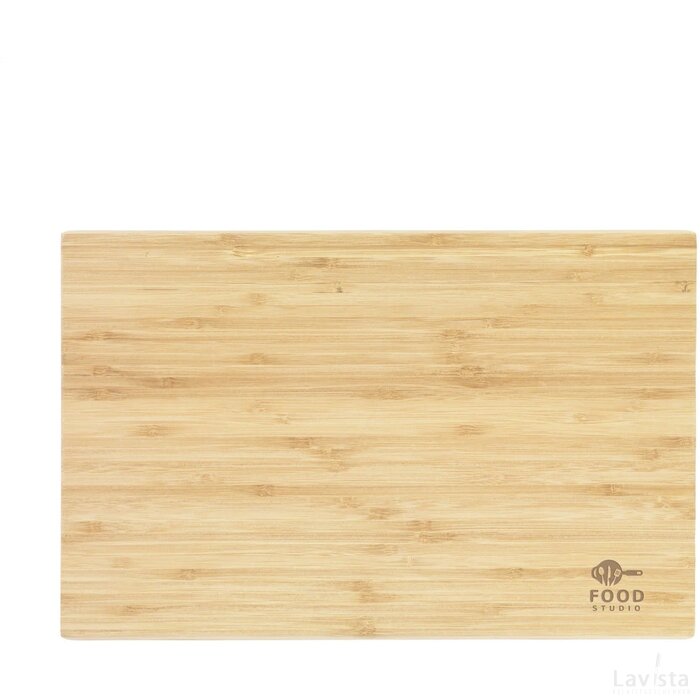 Bocado Board Bamboe Snijplank Hout