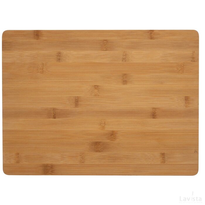 Ukiyo bamboe snijplank bruin