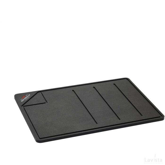 Paper Cutting Board Snijplank Zwart